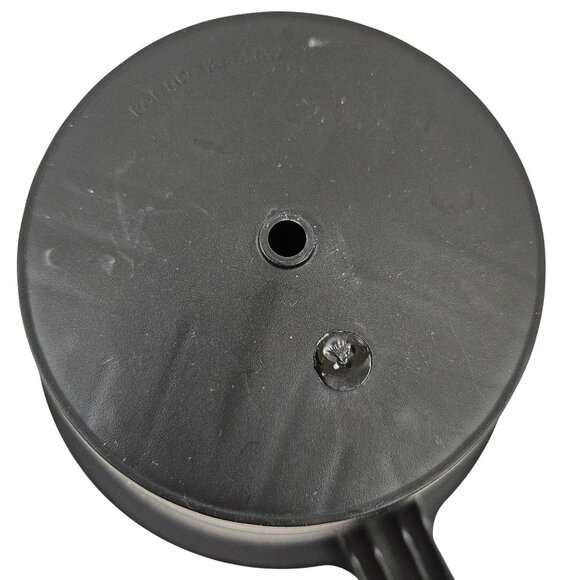 Bunn Coffee Pot Maker Replacement Carafe 10 Cup Black Handle And Filter Basket - Picture 11 of 11